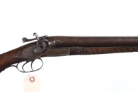 Noumann Bros SxS Shotgun 12ga