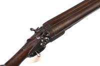 Noumann Bros SxS Shotgun 12ga - 3