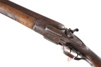 Noumann Bros SxS Shotgun 12ga - 6