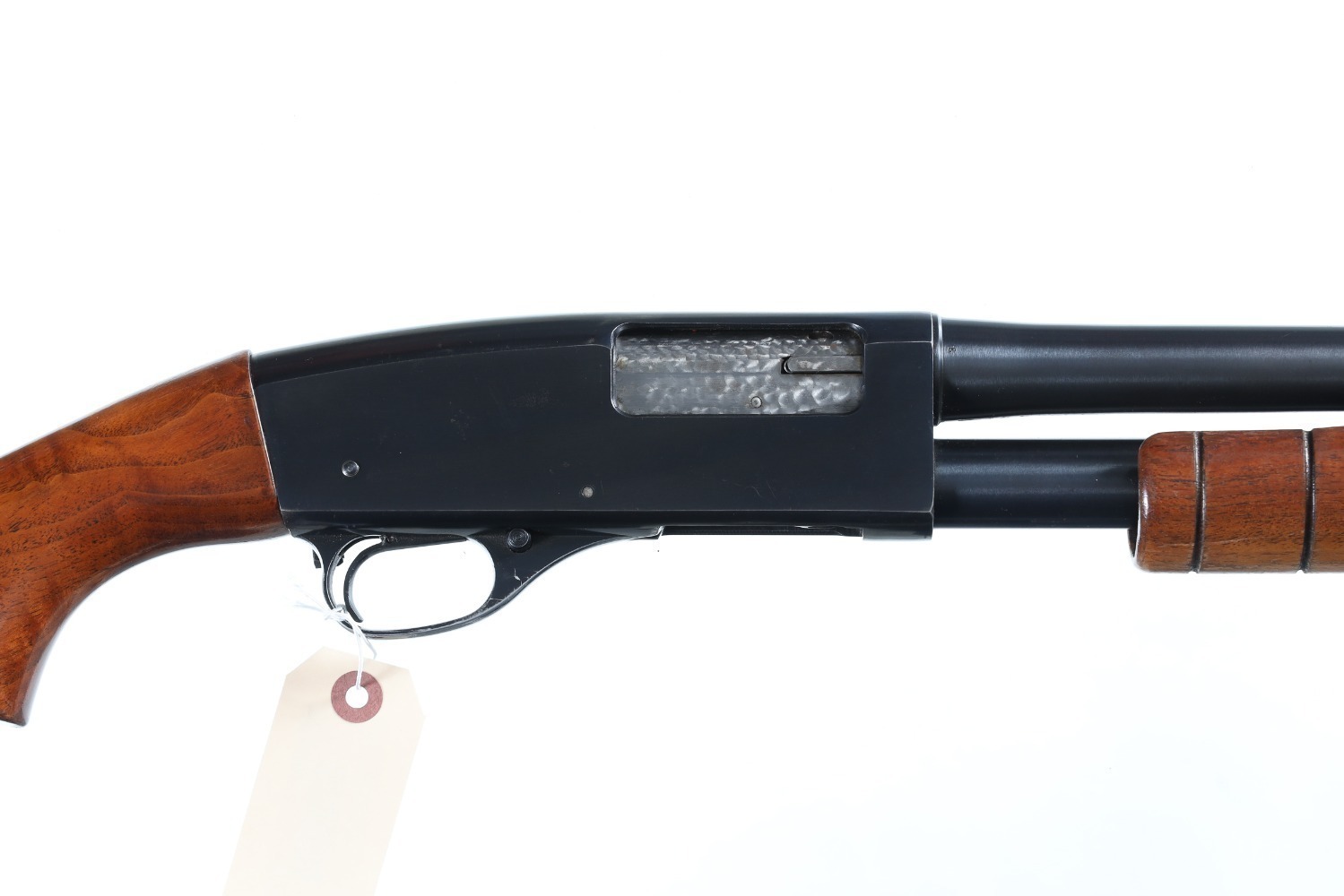 Noble 60 Slide Shotgun 16ga