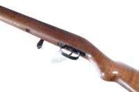 Paatz Prazions Karabnier Bolt Rifle 6mm - 6