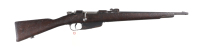 Italian Carcano M91 Bolt Rifle 6.5 Carcano - 2