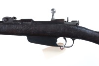 Italian Carcano M91 Bolt Rifle 6.5 Carcano - 4