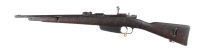 Italian Carcano M91 Bolt Rifle 6.5 Carcano - 5