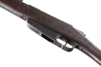 Italian Carcano M91 Bolt Rifle 6.5 Carcano - 6