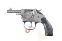 Iver Johnson 1900 Revolver .22 cal - 3