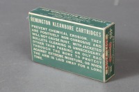 1 Bx Vintage Remington .405 Win. Ammo - 2