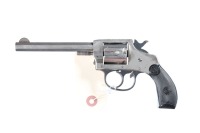 H&R 1905 Revolver .32 s&w - 3