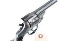 H&R Top Break Revolver .38 s&w - 2