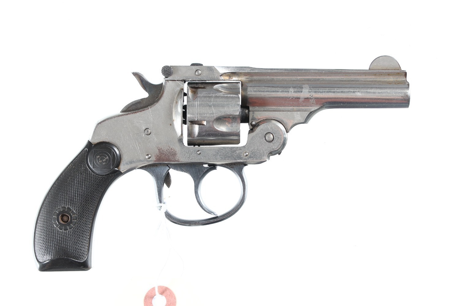 H&R Top Break Revolver .32 s&w