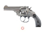 H&R Top Break Revolver .32 s&w - 3