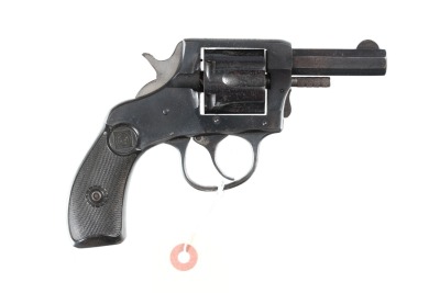 H&R Model 04 Revolver .32 s&w