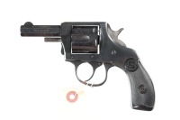 H&R Model 04 Revolver .32 s&w - 3