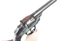 Iver Johnson Top Break Revolver .32 cal - 2