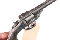 Iver Johnson Top Break Revolver .32 cal - 2