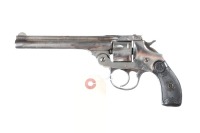 Iver Johnson Top Break Revolver .32 cal - 3