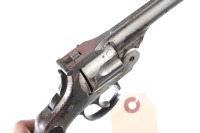 H&R Top Break Revolver .38 cal - 2