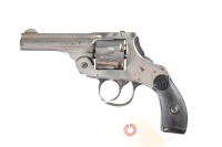 H&R Top Break Revolver .38 cal - 3