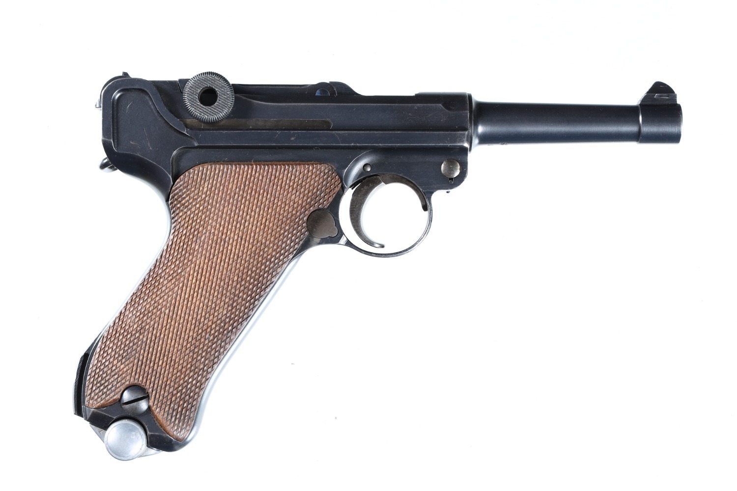 51826 DWM Commercial Luger Pistol .30 Luger