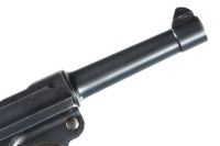 51826 DWM Commercial Luger Pistol .30 Luger - 2