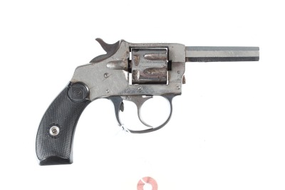 H&R 1906 Revolver .22 rf