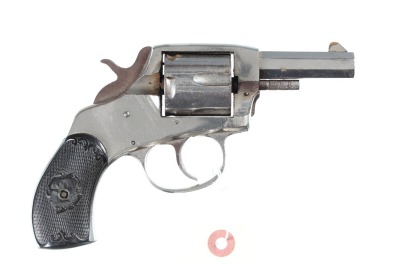 American Bull Dog Revolver .38 cal