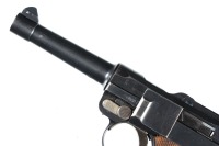 51826 DWM Commercial Luger Pistol .30 Luger - 6