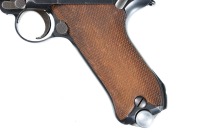 51826 DWM Commercial Luger Pistol .30 Luger - 7