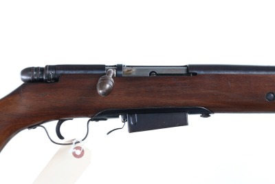 Westernfield 15K Bolt Shotgun 16ga