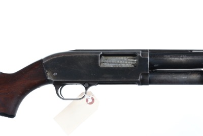 JC Higgins 20 Slide Shotgun 12ga