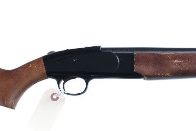 Westernfield SB-100A Sgl Shotgun 12ga