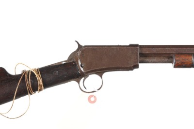 Winchester 1890 Slide Rifle .22 short