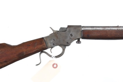 J Stevens Favorite 1915 Sgl Rifle .25 Steven