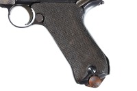 51830 Erfurt P08 Luger Pistol 9mm - 8
