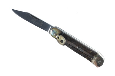 Hubertus Rostfrei knife