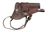 1911 Pistol Shoulder Holster