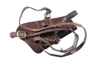 1911 Pistol Shoulder Holster - 2