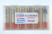 2 Sets Browning Invector+ Choke Tubes - 5