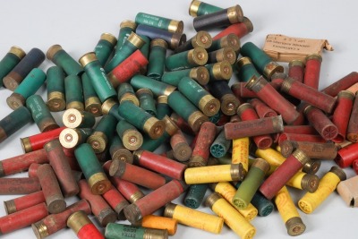 12ga and 20ga Shells