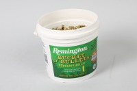 Remington Bucket O' Bullets .22lr Ammo