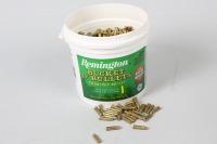 Remington Bucket O' Bullets .22lr Ammo - 3