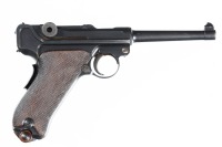 54975 DWM Luger Pistol 7.65mm Luger - 2