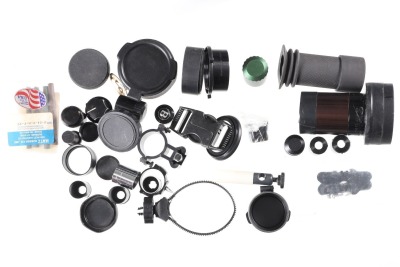 Scope Accessories