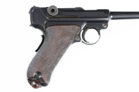 54975 DWM Luger Pistol 7.65mm Luger - 6