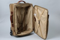 Fly fishing suitcase - 3