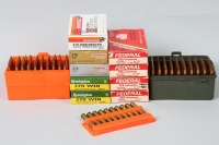 11 bxs .270 win ammo - 3