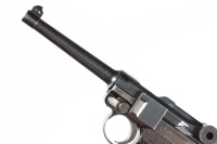 54975 DWM Luger Pistol 7.65mm Luger - 8