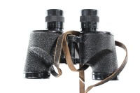 U.S.M.C. 6 x 30 Binoculars w/ Case - 2