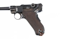 54975 DWM Luger Pistol 7.65mm Luger - 9