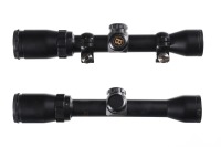 Set of 2 Bushnell Scopes - 2